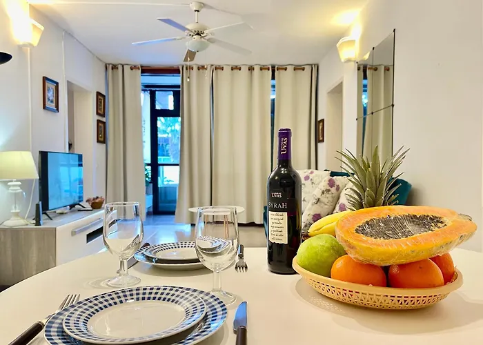 شقة Palia Elegance Oasis طوستا ديل سيلونثيو