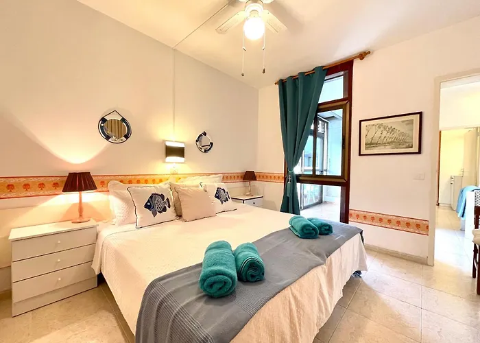 Palia Elegance Oasis طوستا ديل سيلونثيو