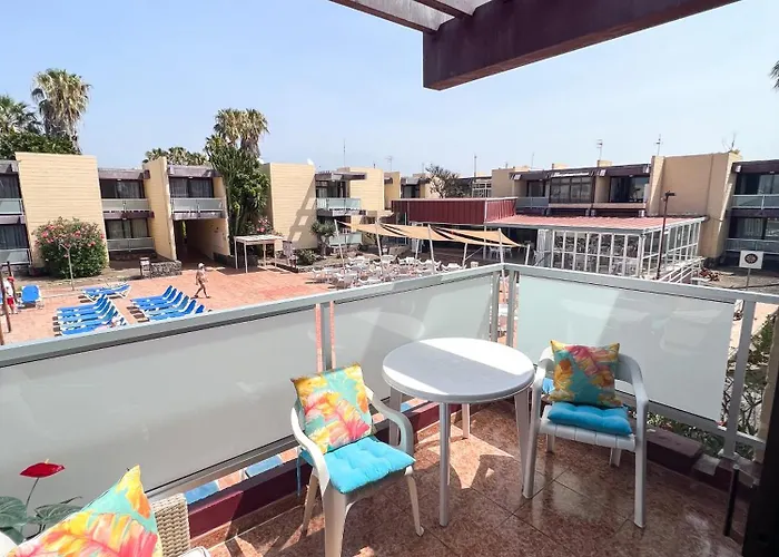 Palia Elegance Oasis طوستا ديل سيلونثيو