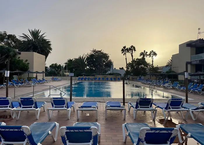 Palia Elegance Oasis شقة *