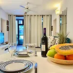 Appartement Palia Elegance Oasis Costa Del Silencio