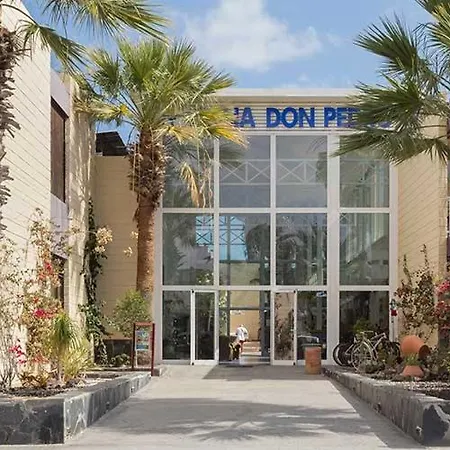 Appartement Palia Elegance Oasis *