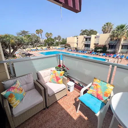 Palia Elegance Oasis