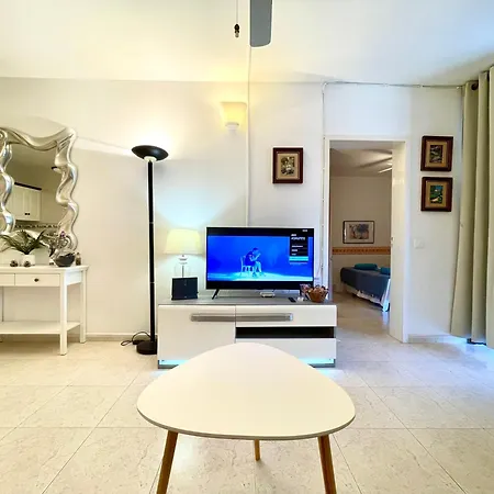Palia Elegance Oasis Appartement