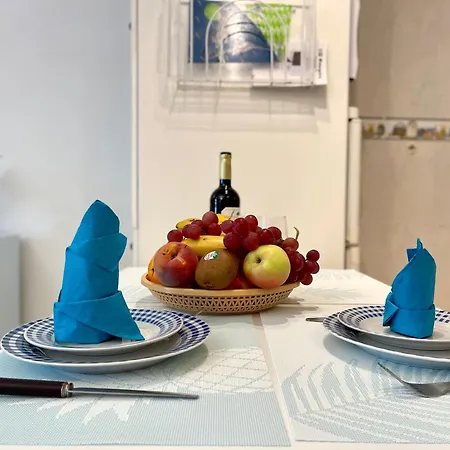 Palia Elegance Oasis Апартаменты *