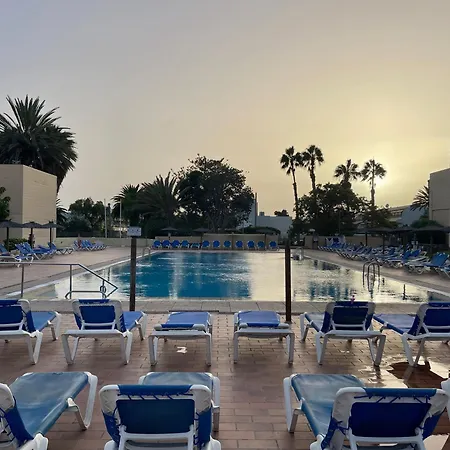 Palia Elegance Oasis Appartement *