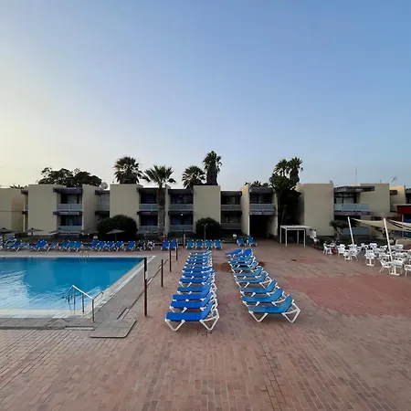 Palia Elegance Oasis