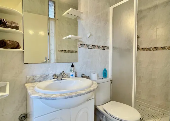 Palia Elegance Oasis Appartement Costa Del Silencio