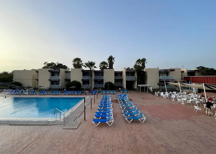 Palia Elegance Oasis