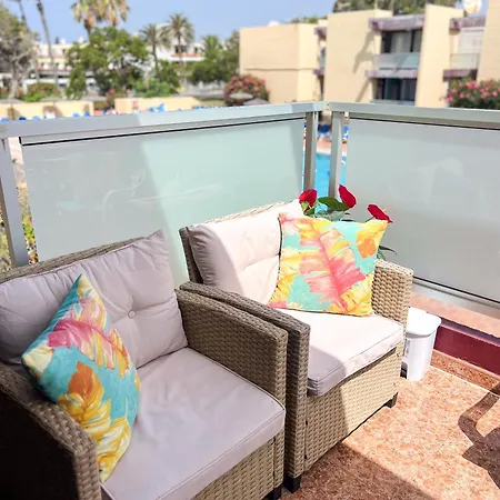 Palia Elegance Oasis Apartment *