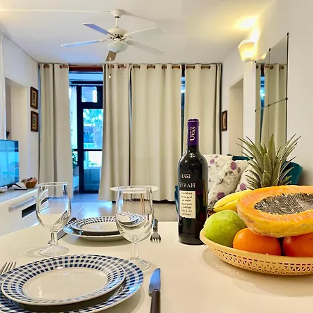 Apartment Palia Elegance Oasis Costa Del Silencio