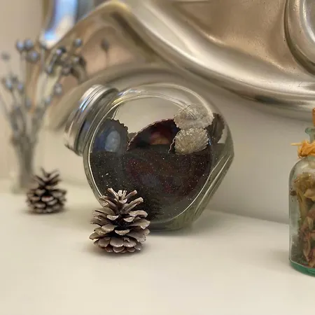 Apartman Palia Elegance Oasis *