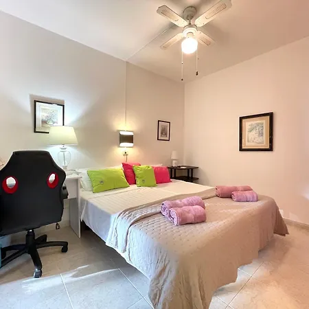 Apartman Palia Elegance Oasis Costa Del Silencio