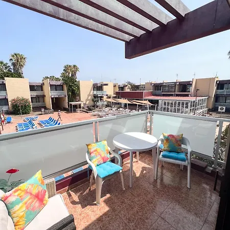 Palia Elegance Oasis Costa Del Silencio