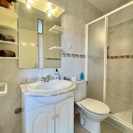 Palia Elegance Oasis Apartman Costa Del Silencio