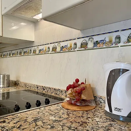 Apartman Palia Elegance Oasis Costa Del Silencio