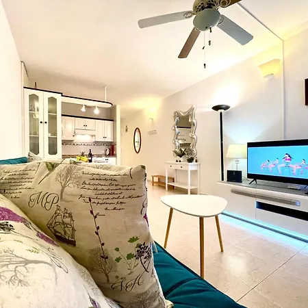 Palia Elegance Oasis * Costa Del Silencio