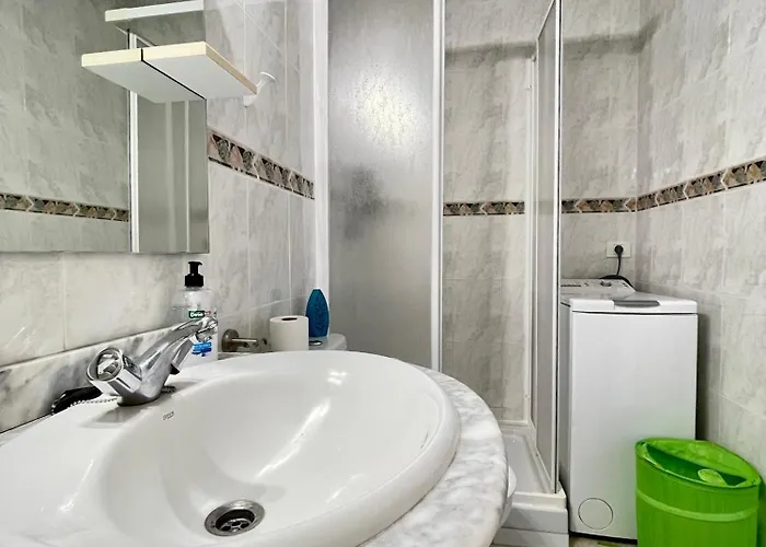 Palia Elegance Oasis Appartement *