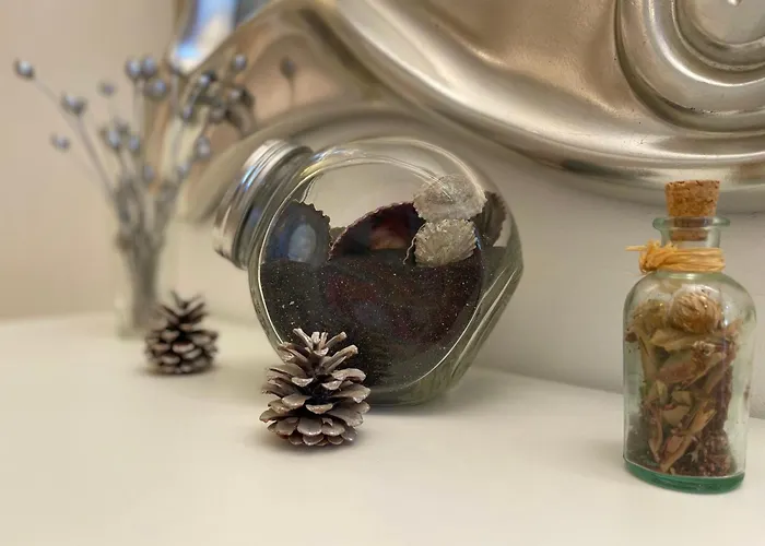 Apartamento Palia Elegance Oasis *