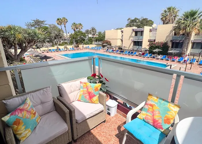 Palia Elegance Oasis