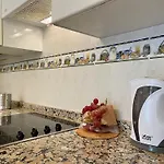 Apartamento Palia Elegance Oasis Costa Del Silencio
