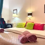 Apartamento Palia Elegance Oasis