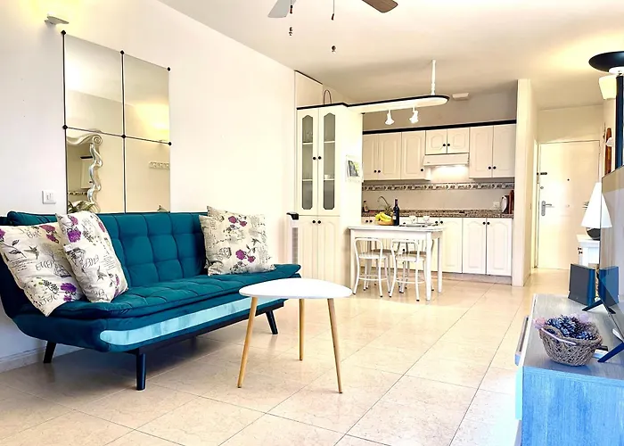 Appartamento Palia Elegance Oasis *